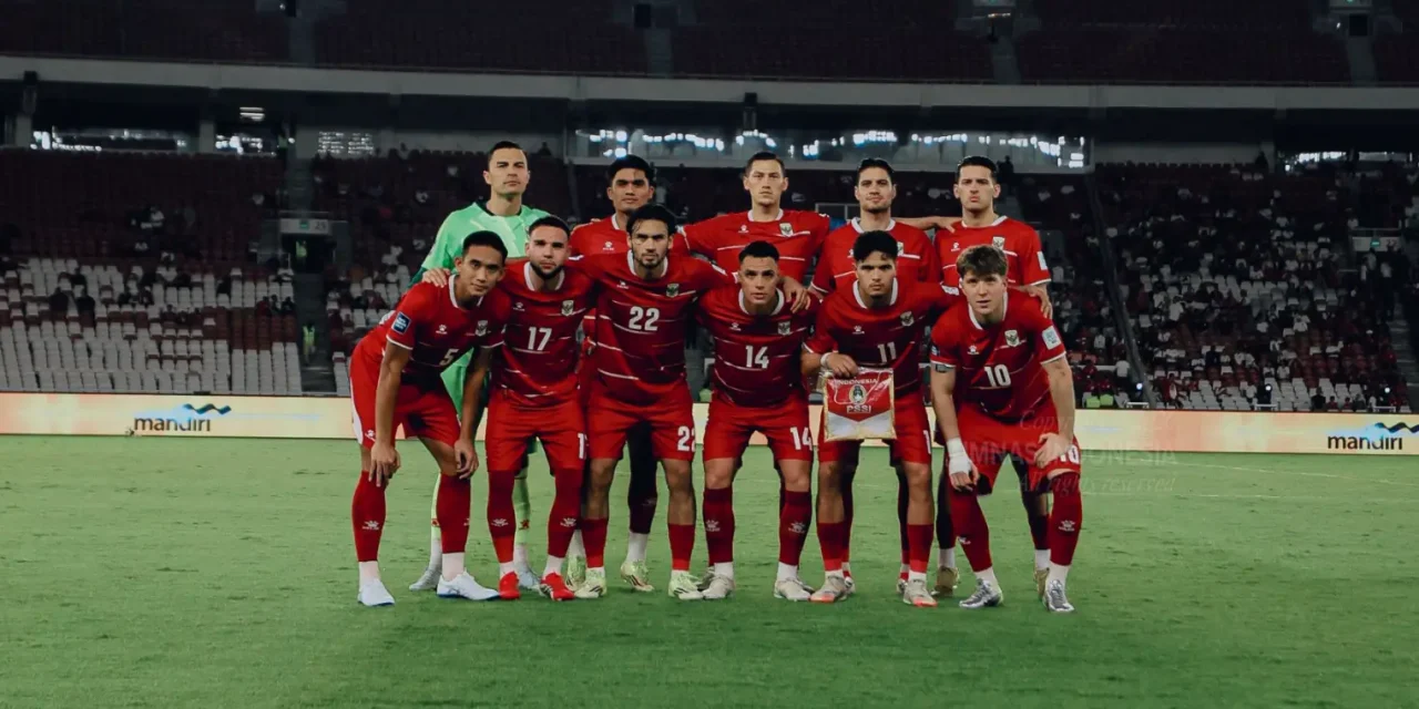 FIFA Series 2026: Timnas Runner Up, Medsos ‘Meledak’!