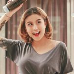 Intip Pesona Aktris Indonesia Dan Tato Uniknya