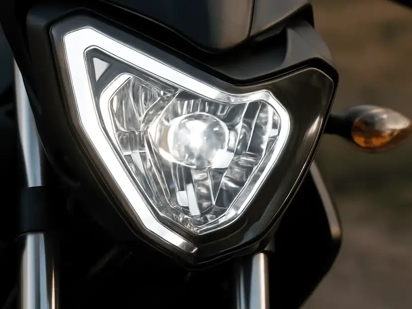 Jangan Asal Pilih! Ini Spek Lampu Motor Terbaik