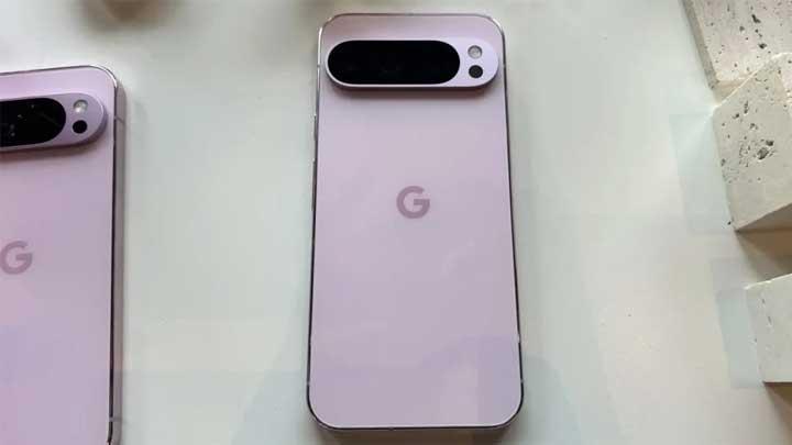 Keunggulan Pixel 9 yang Bikin HP Ini Worth It Banget