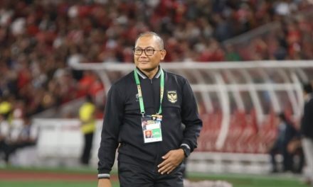 Keyakinan Sumardji Soal Kualitas Pemain Lokal