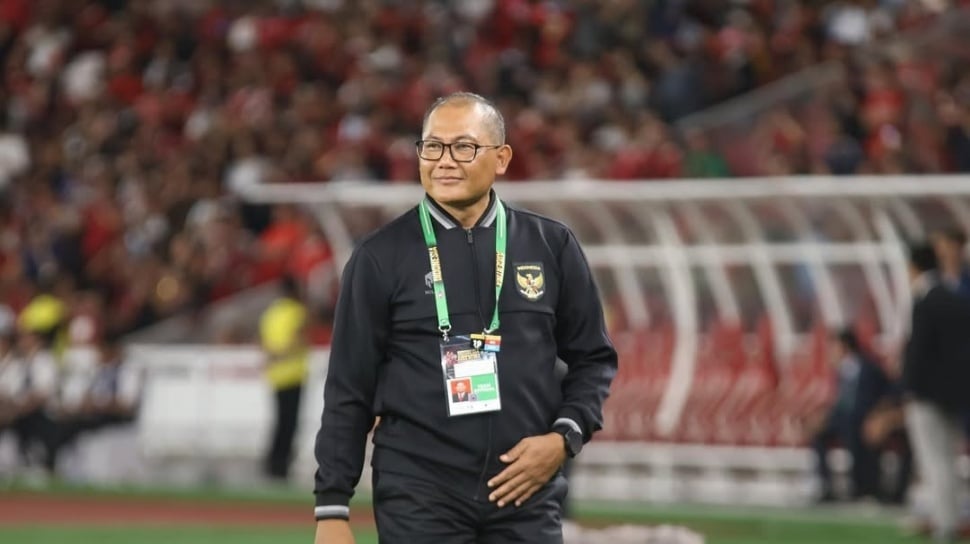Keyakinan Sumardji Soal Kualitas Pemain Lokal