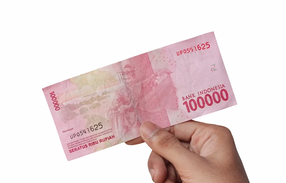 Makin Ke Sini, Makin Sadar Kalau Uang Itu Penting