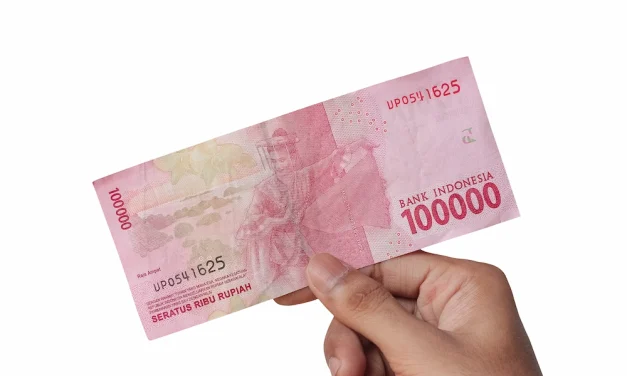 Makin Ke Sini, Makin Sadar Kalau Uang Itu Penting