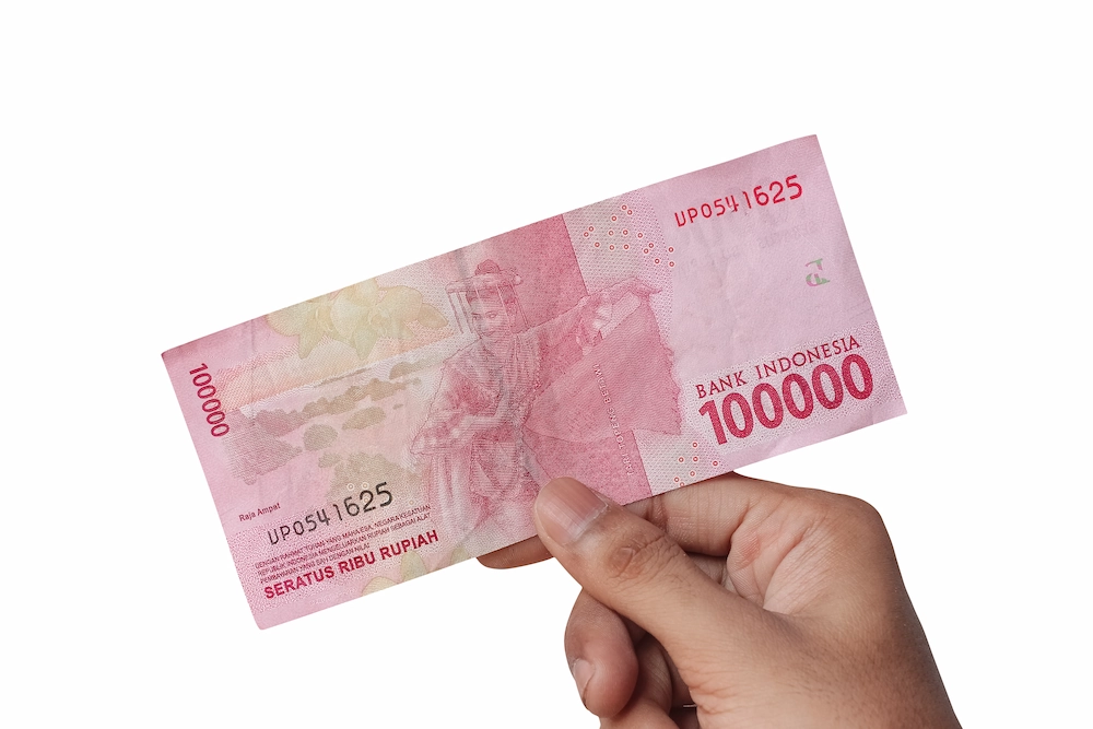 Makin Ke Sini, Makin Sadar Kalau Uang Itu Penting