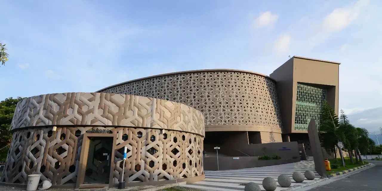 Sering Masuk FYP, Ini 3 Museum Bersejarah Paling Hits Di RI