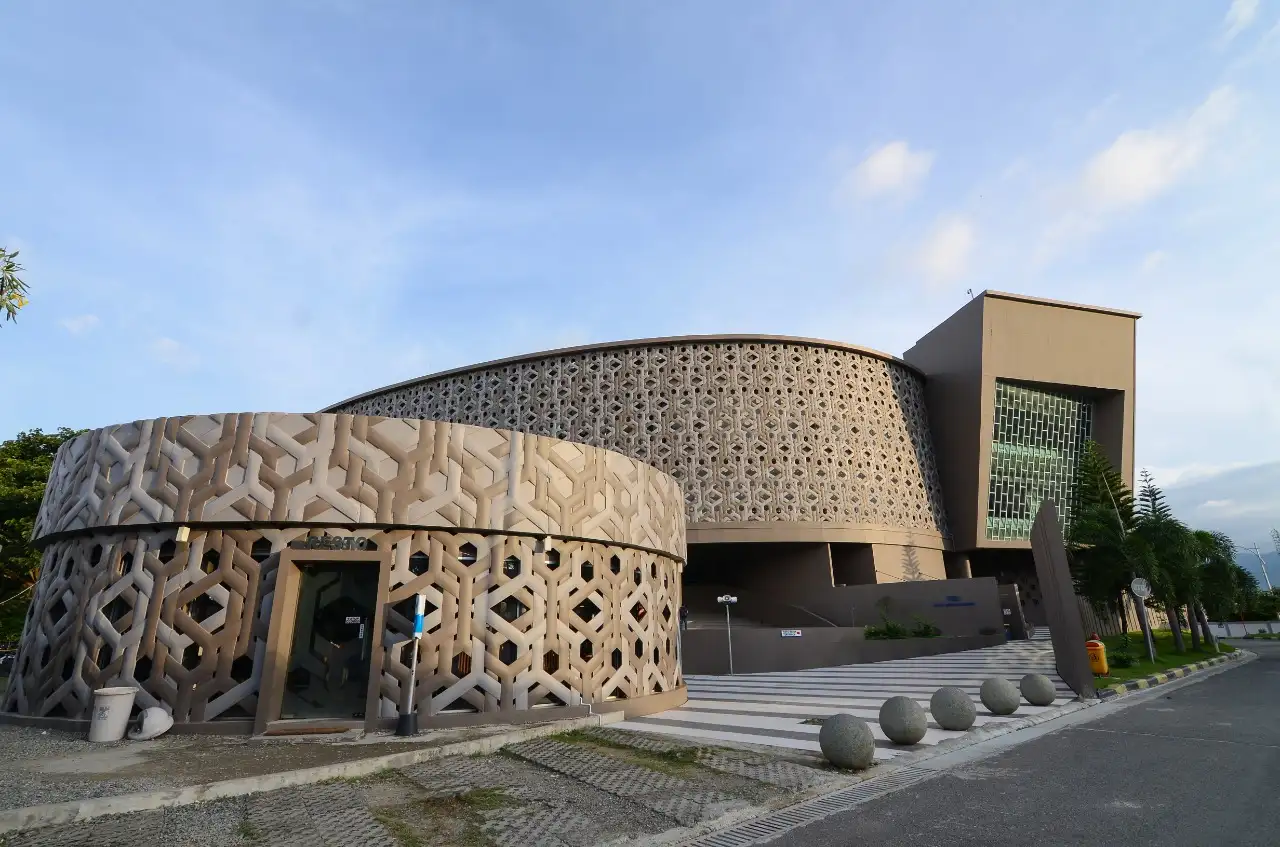 Sering Masuk FYP, Ini 3 Museum Bersejarah Paling Hits Di RI
