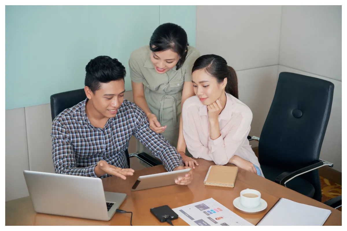 Pentingnya Manners Bikin Kerjaan Lebih Smooth