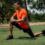 Pilihan Olahraga Terbaik Untuk Bentuk Otot Kaki