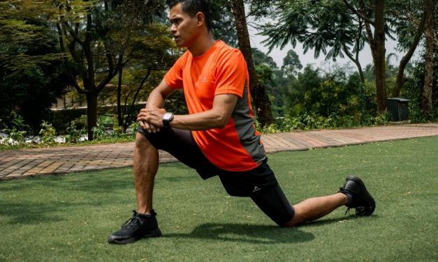 Pilihan Olahraga Terbaik Untuk Bentuk Otot Kaki
