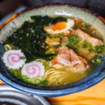 Rekomendasi Ramen Enak Yang Wajib Coba