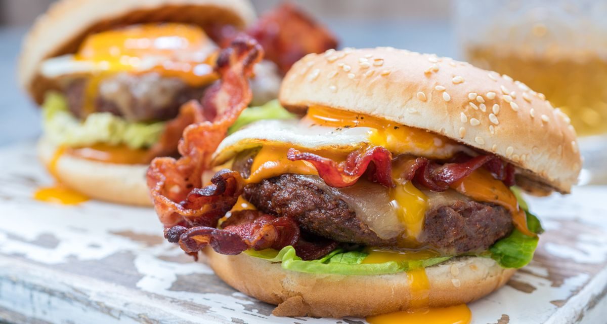 Tempat Burger Asyik Buat Nongkrong Di Solo