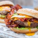 Tempat Burger Asyik Buat Nongkrong Di Solo