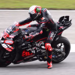 Bezzecchi Kuasai COTA Di MotoGP Americas 2026