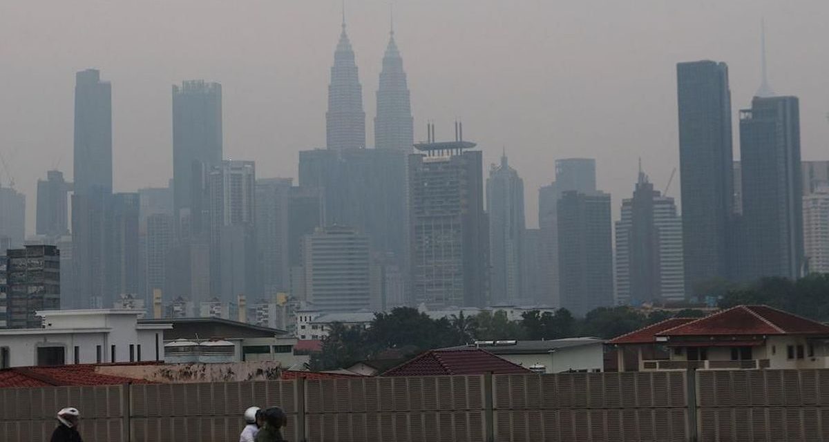 3 Desa RI Masuk Malaysia? Ini Kata Kuala Lumpur