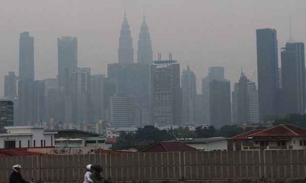 3 Desa RI Masuk Malaysia? Ini Kata Kuala Lumpur