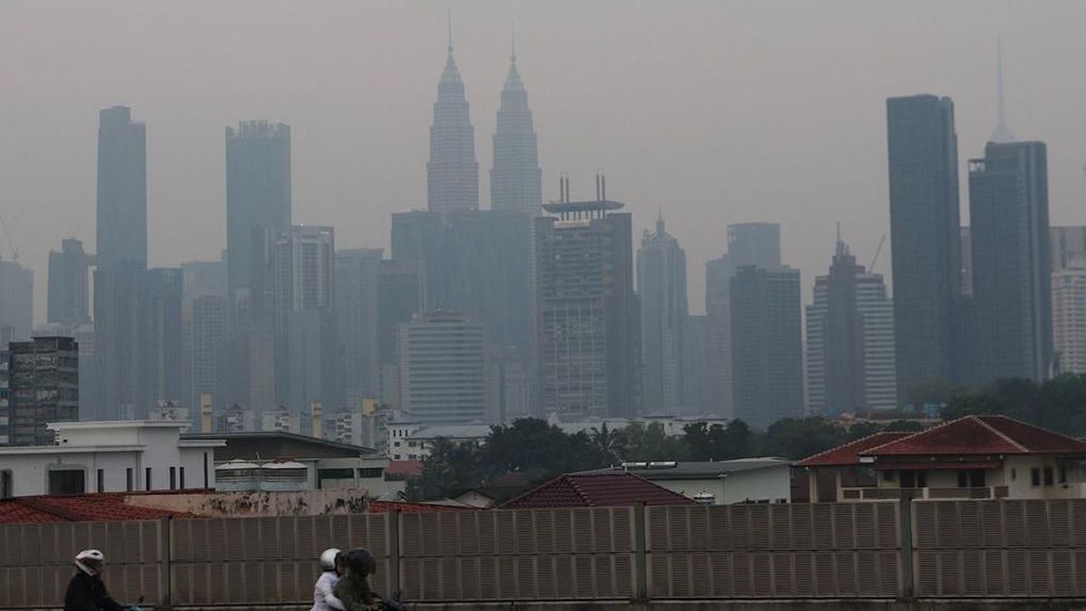 3 Desa RI Masuk Malaysia? Ini Kata Kuala Lumpur