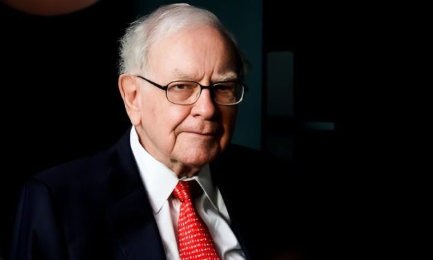 4 Trik Investasi Buffett Khusus Kelas Menengah