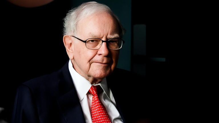 4 Trik Investasi Buffett Khusus Kelas Menengah