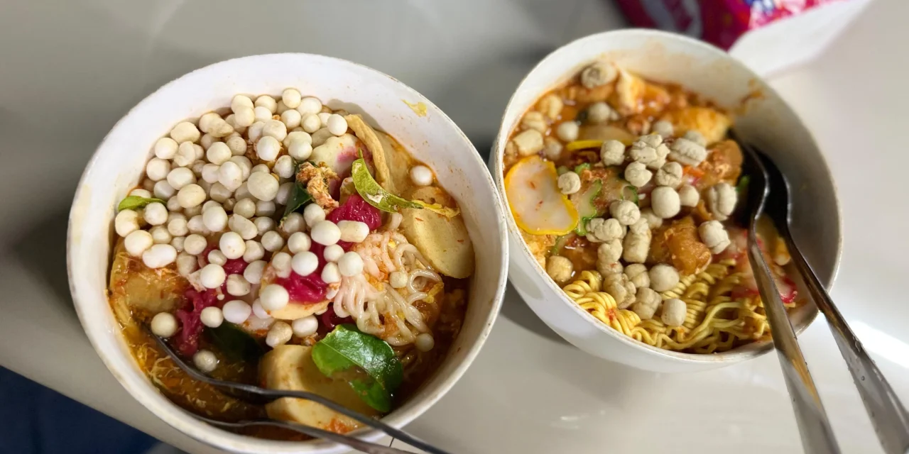 Bahaya Tersembunyi Di Balik Gurihnya Bakso
