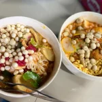 Bahaya Tersembunyi Di Balik Gurihnya Bakso