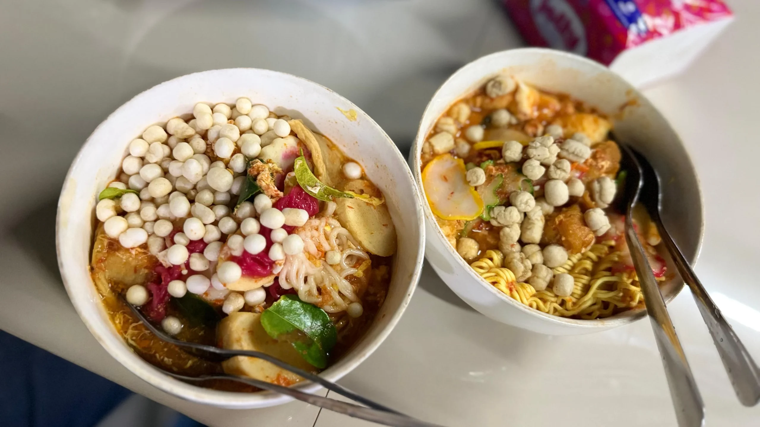 Bahaya Tersembunyi Di Balik Gurihnya Bakso
