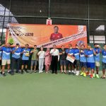 Bedepur 2026: Baveti DKI Hampir Borong Semua Trofi