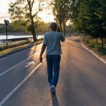 Cuma Jalan Kaki, Tapi Banyak Untungnya