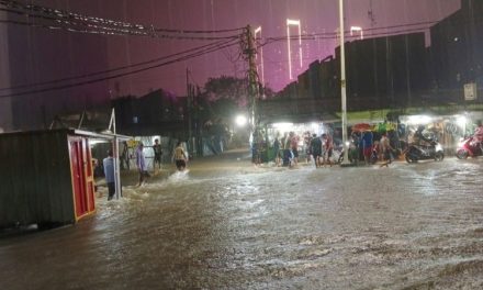 Duka Jakarta: Saat Banjir Tak Kunjung Usai