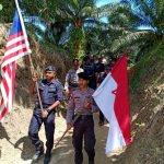 Isu Desa RI Pindah ke Malaysia: Cek Faktanya!
