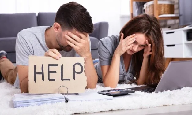 Jangan Tertipu: Tanda Investasi Bodong