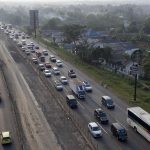 Link CCTV Tol & Jalanan Mudik Lebaran 2025