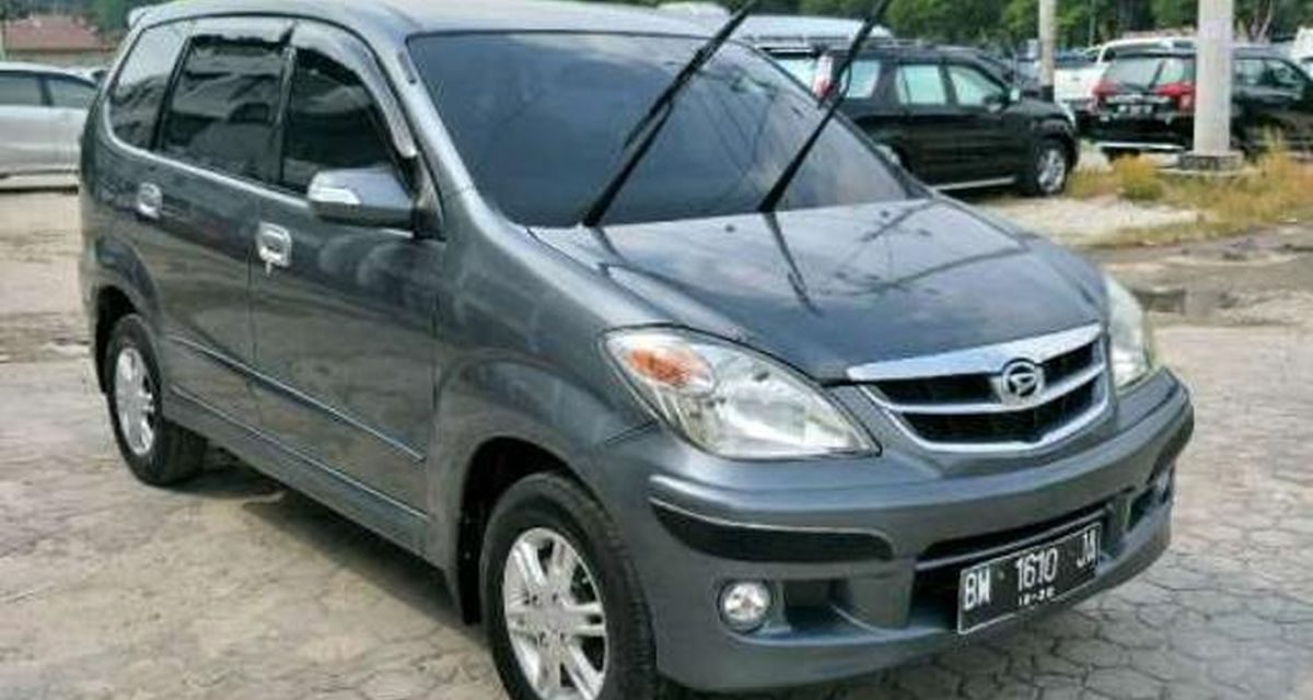 Mobil Bekas Murah: Pilihan Terbaik Cuma 70 Jutaan!