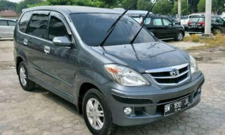 Mobil Bekas Murah: Pilihan Terbaik Cuma 70 Jutaan!