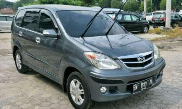 Mobil Bekas Murah: Pilihan Terbaik Cuma 70 Jutaan!