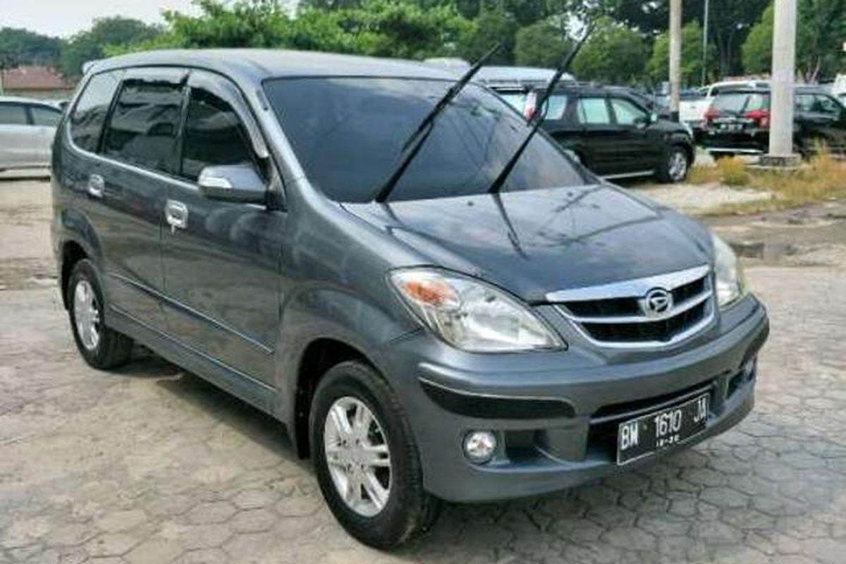 Mobil Bekas Murah: Pilihan Terbaik Cuma 70 Jutaan!