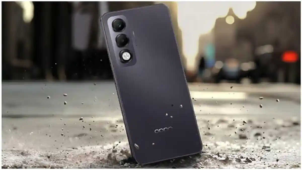 Oppo A5i: Jawara 1 Jutaan Paling Bandel
