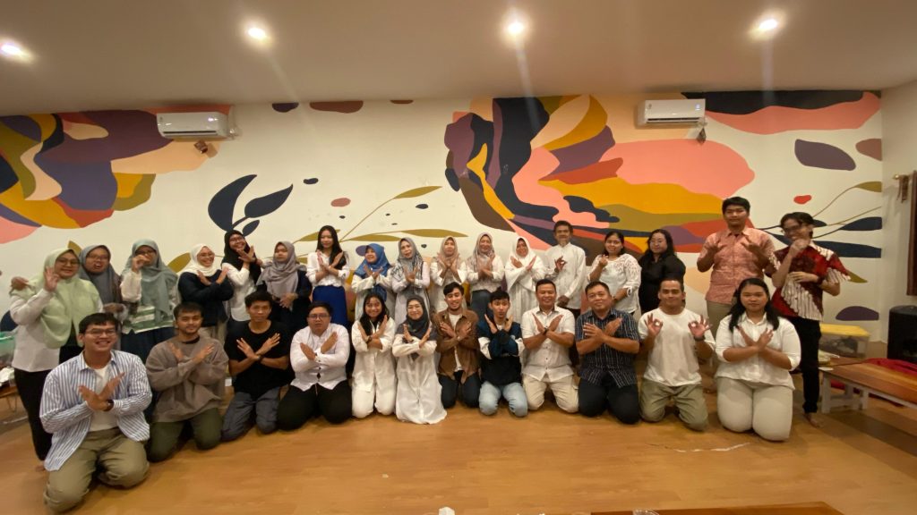 Peran Besar Perempuan Di Sekitar Kita