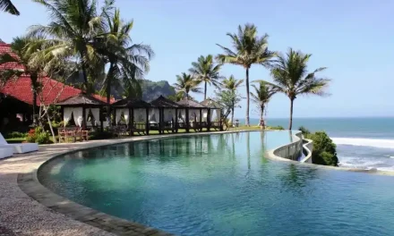 Rekomendasi Tempat Menginap Di Pantai Jogja