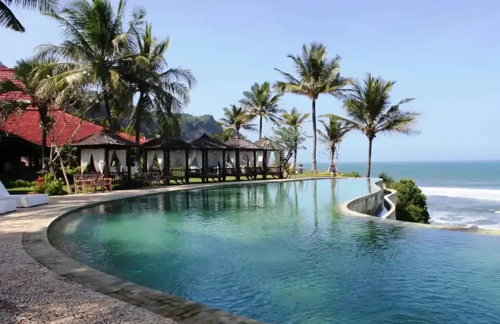 Rekomendasi Tempat Menginap Di Pantai Jogja