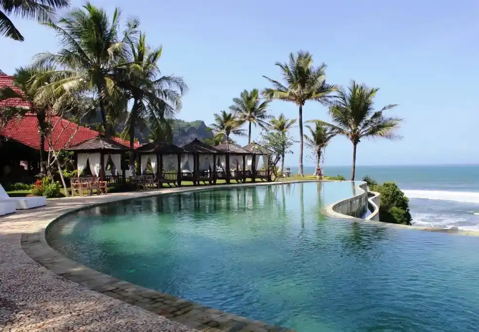 Rekomendasi Tempat Menginap Di Pantai Jogja