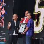 Rekor PPV Pecah, BYON Combat 5 Cetak Sejarah Baru!