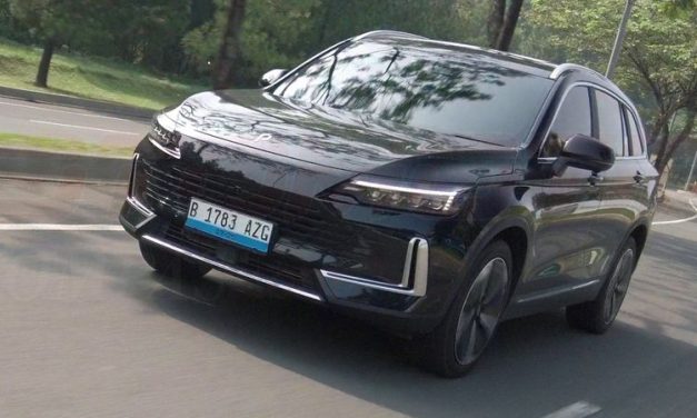 Strategi Adaptif Polytron Garap Segmen SUV Tanah Air