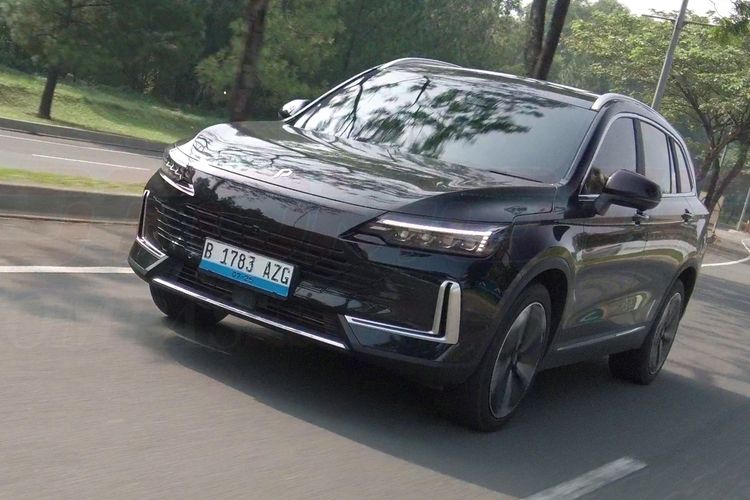 Strategi Adaptif Polytron Garap Segmen SUV Tanah Air