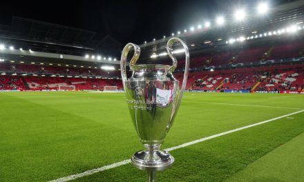 UCL Ubah Format! Wajib Tahu Beda Dulu Vs Sekarang