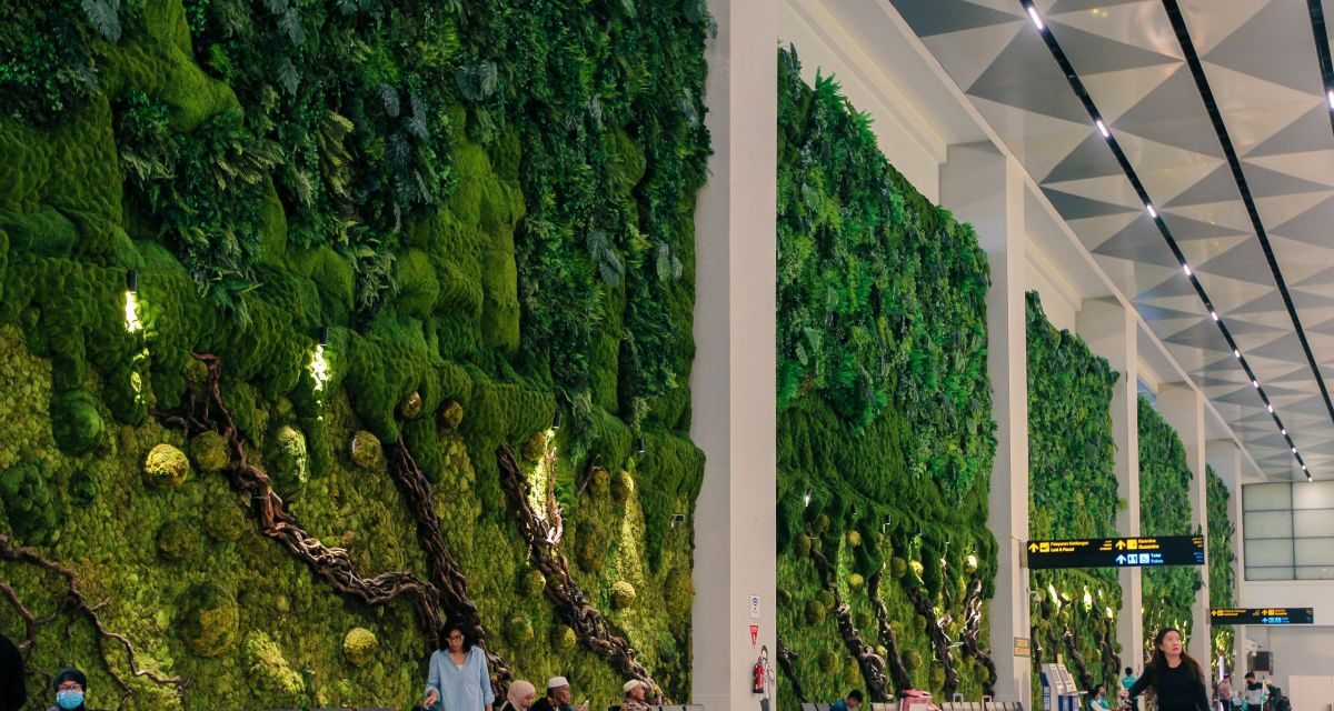 4 Bandara Terbaik Indonesia, Soetta Masuk?