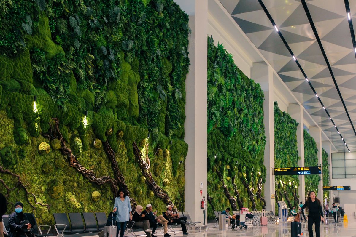 4 Bandara Terbaik Indonesia, Soetta Masuk?