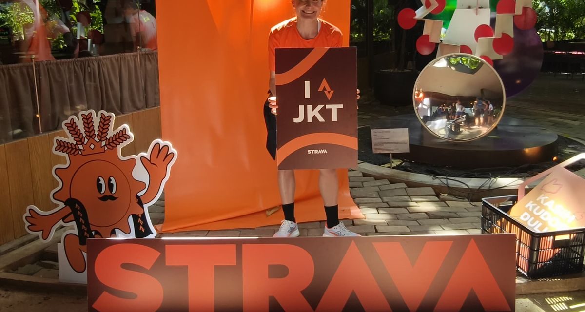 4 Fitur Strava Favorit Pengguna Indonesia