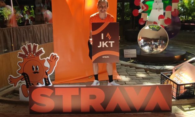 4 Fitur Strava Favorit Pengguna Indonesia
