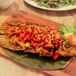 4 Trik Hilangkan Bau Lumpur Gurame